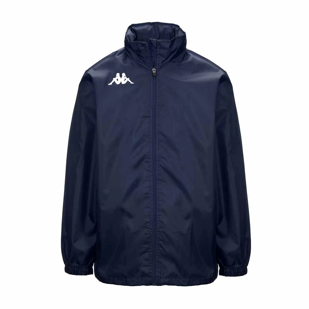Windjacke Wister - Bleu - male - Size: XL