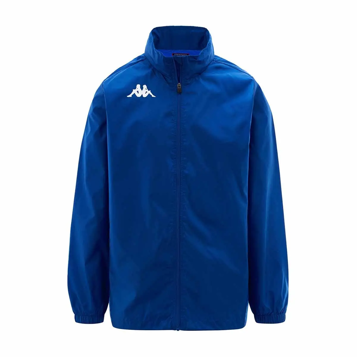 Veste Coupe-vent D'arbitre MHSAA – Taille XXL, Bleu Marine, Nylon (Honigs)