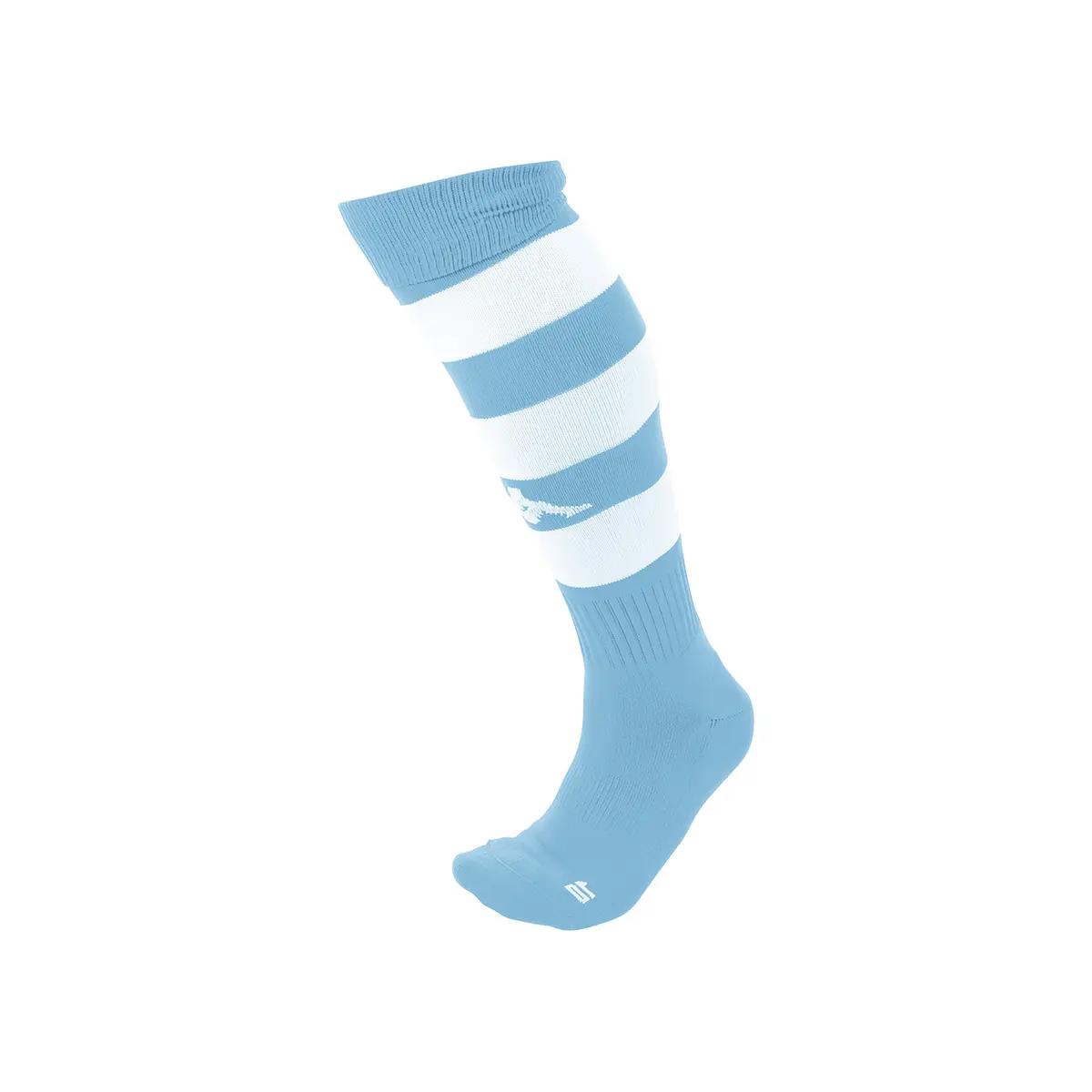 Paar Socken Lipeno (x3) - Bleu - male - Size: 35/38