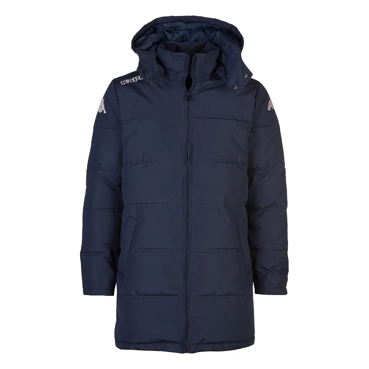 Mid-Length Daunenjacke Kappa Seddolo