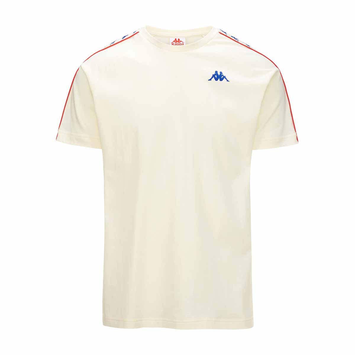 8055163539289 - T-Shirt Coen Slim 222 Banda