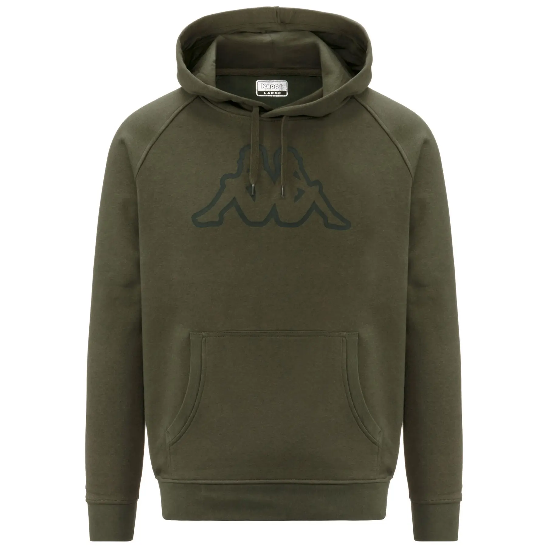 8058182487081 - Kapuzensweatshirt Zaiver