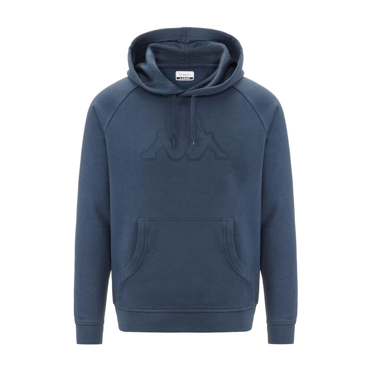 8056005680312 - Hoodie Zaiver