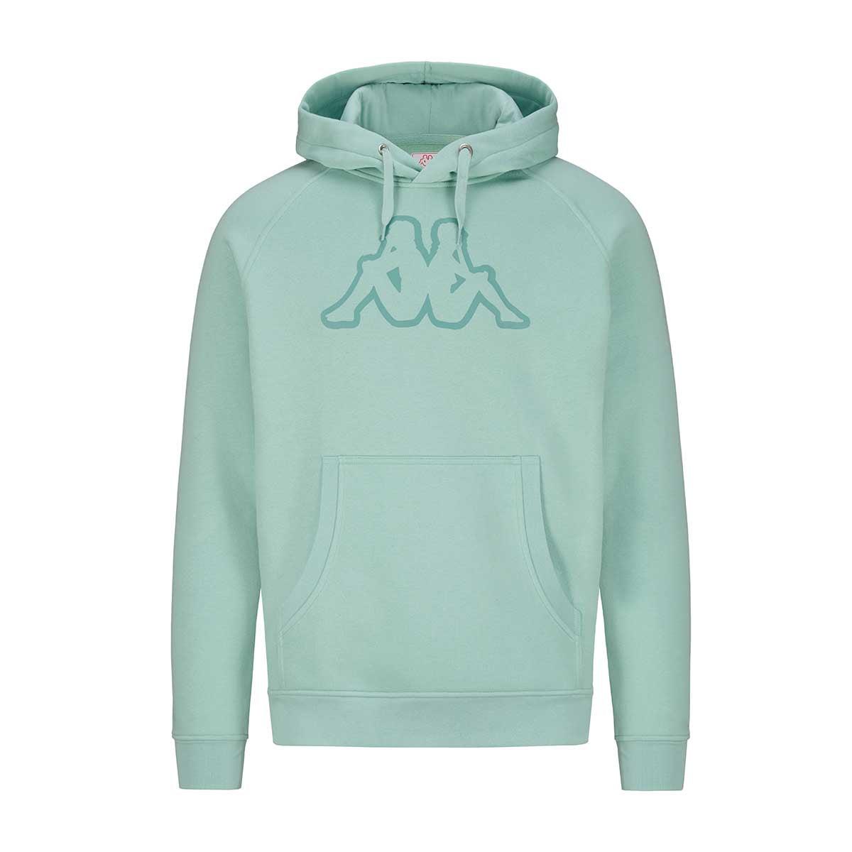 8054043052283 - Hoodie Zaiver