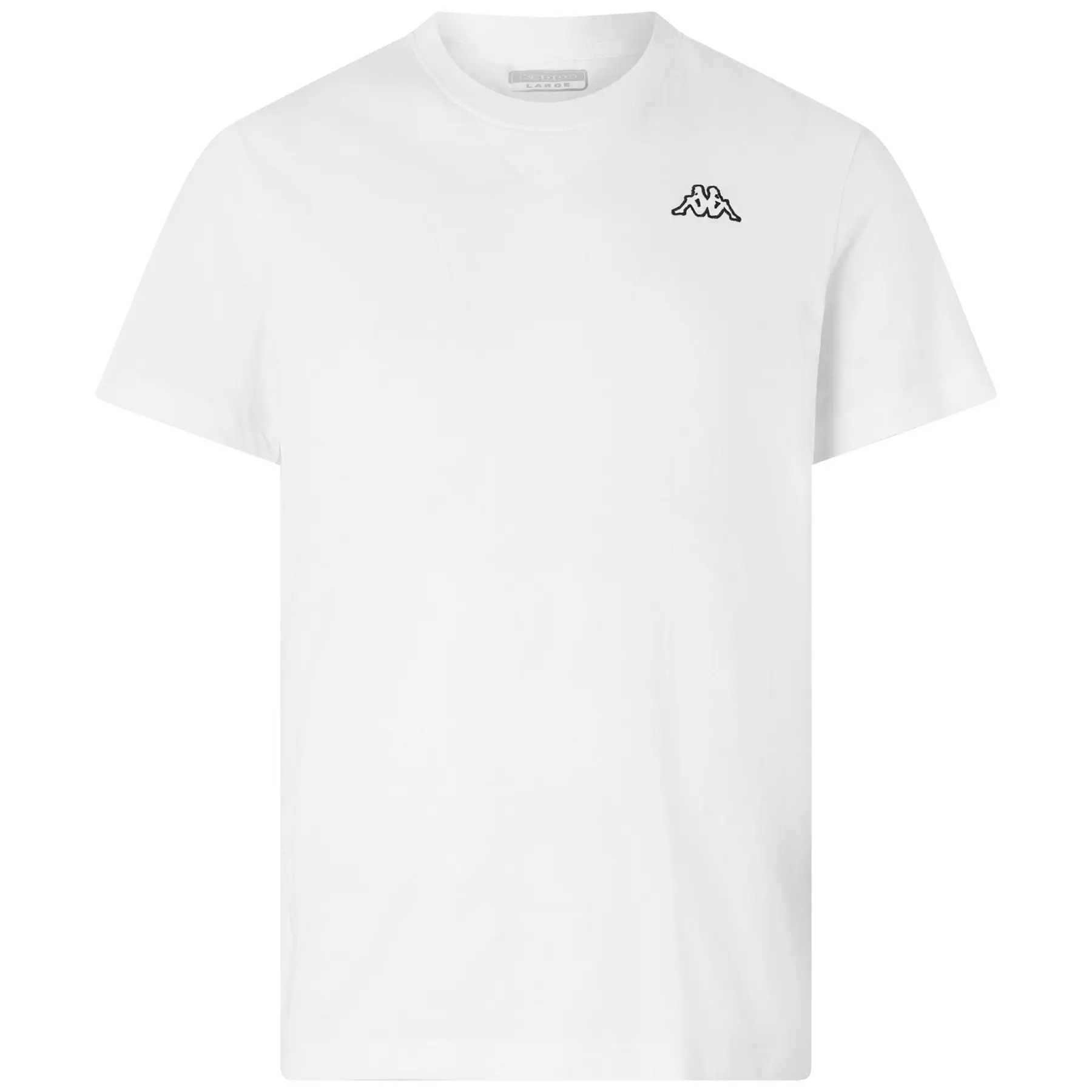 8016279778146 - T-Shirt Cafers Slim