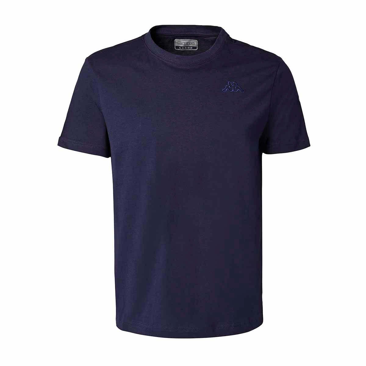 8058188974134 - T-Shirt Cafers Slim