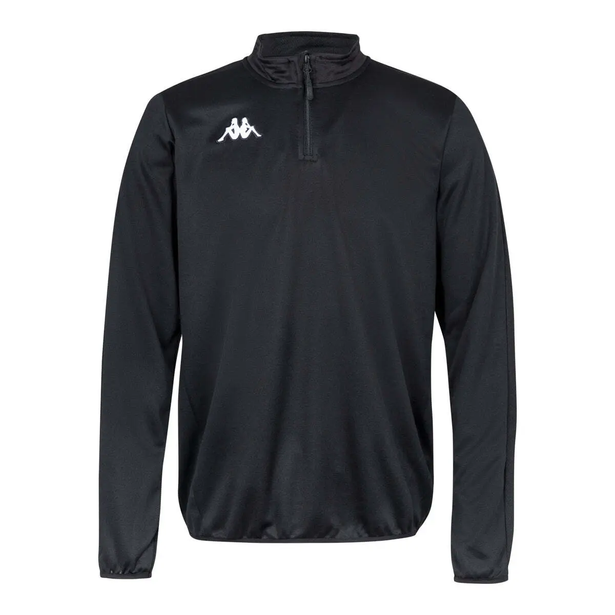 Kappa Noir Pullover Tavole