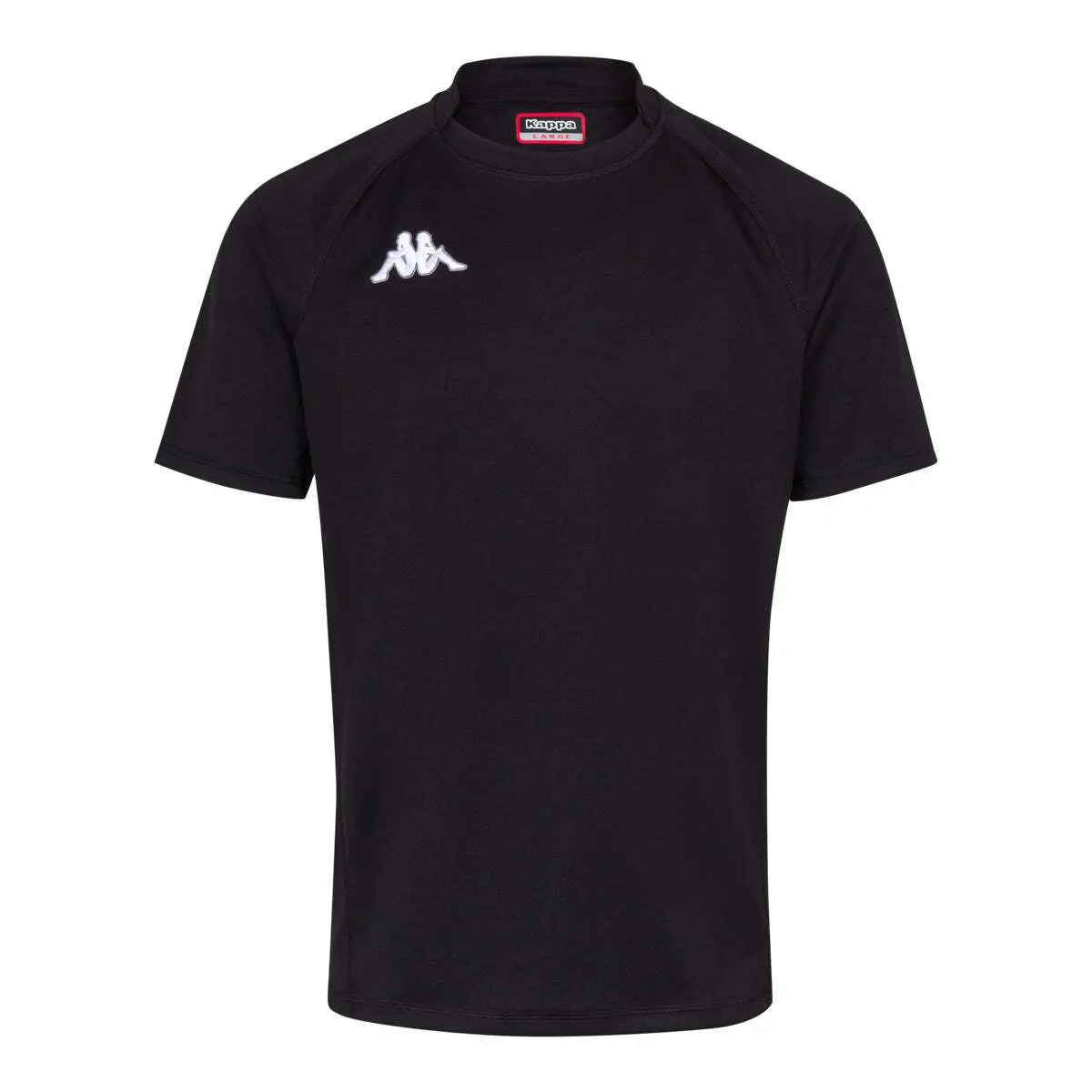 Kappa Noir Jersey Telese