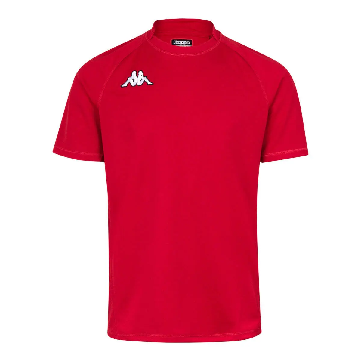 Kappa Rouge Jersey Telese