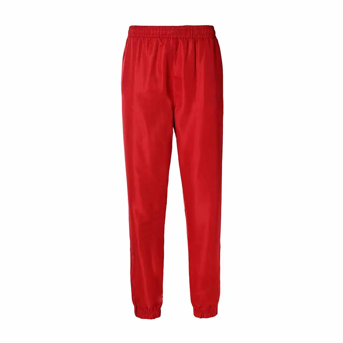 Sweathose Krismano - Rouge - male - Size: XL