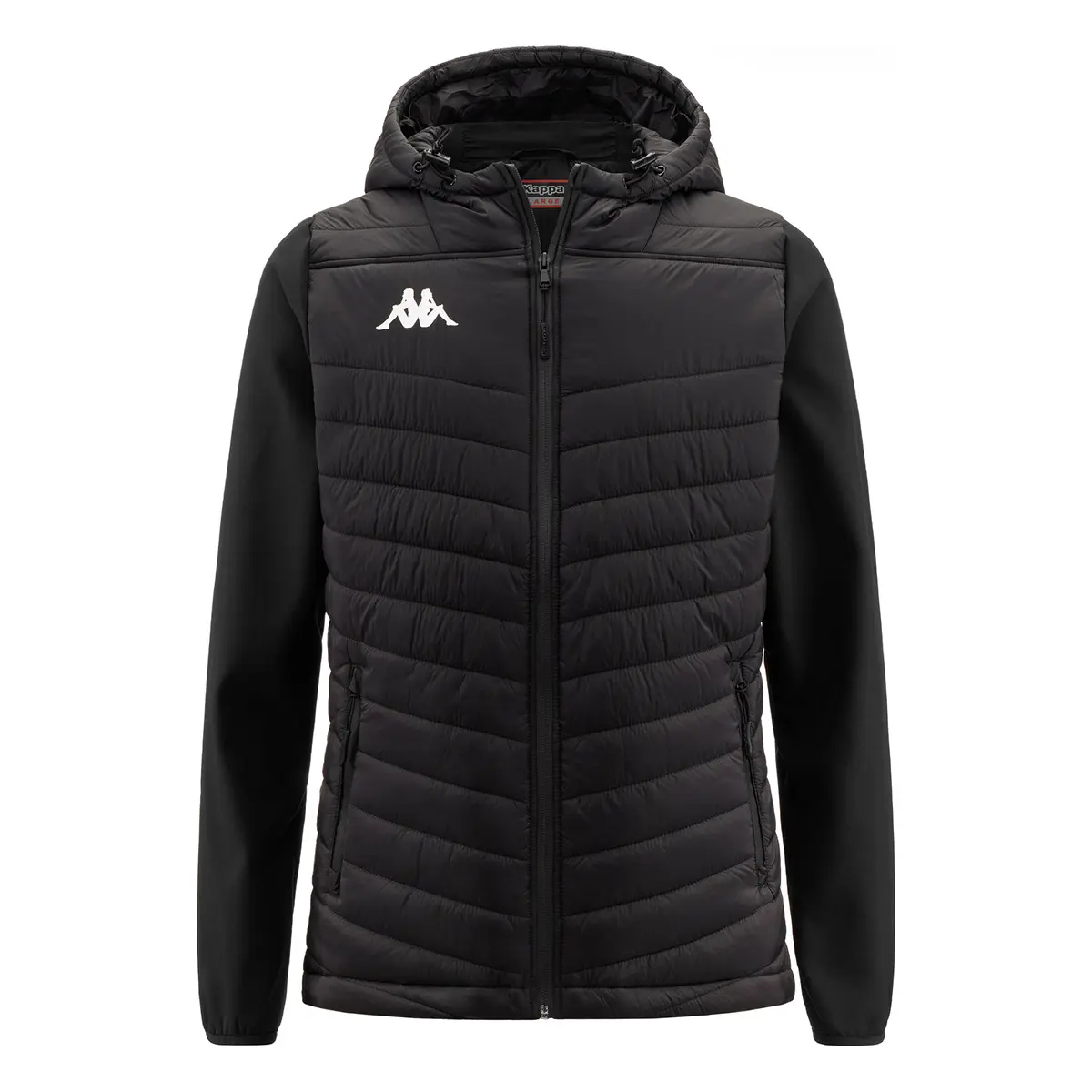 Jacke Odolon - Noir - male - Size: L