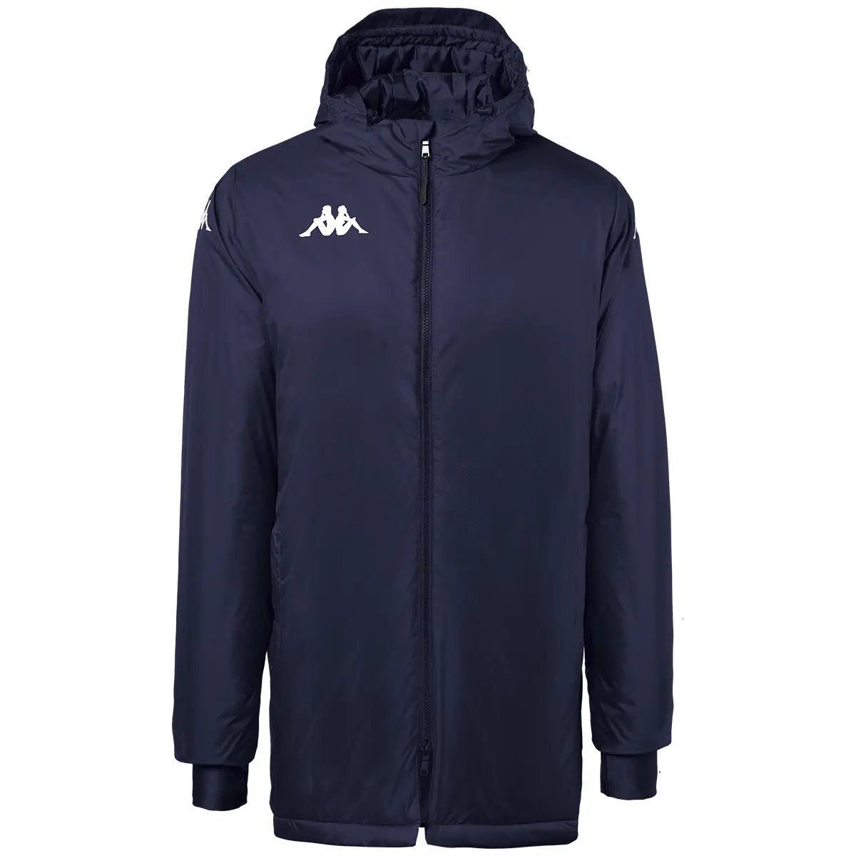 Jacke Diolo - Bleu - male - Size: M