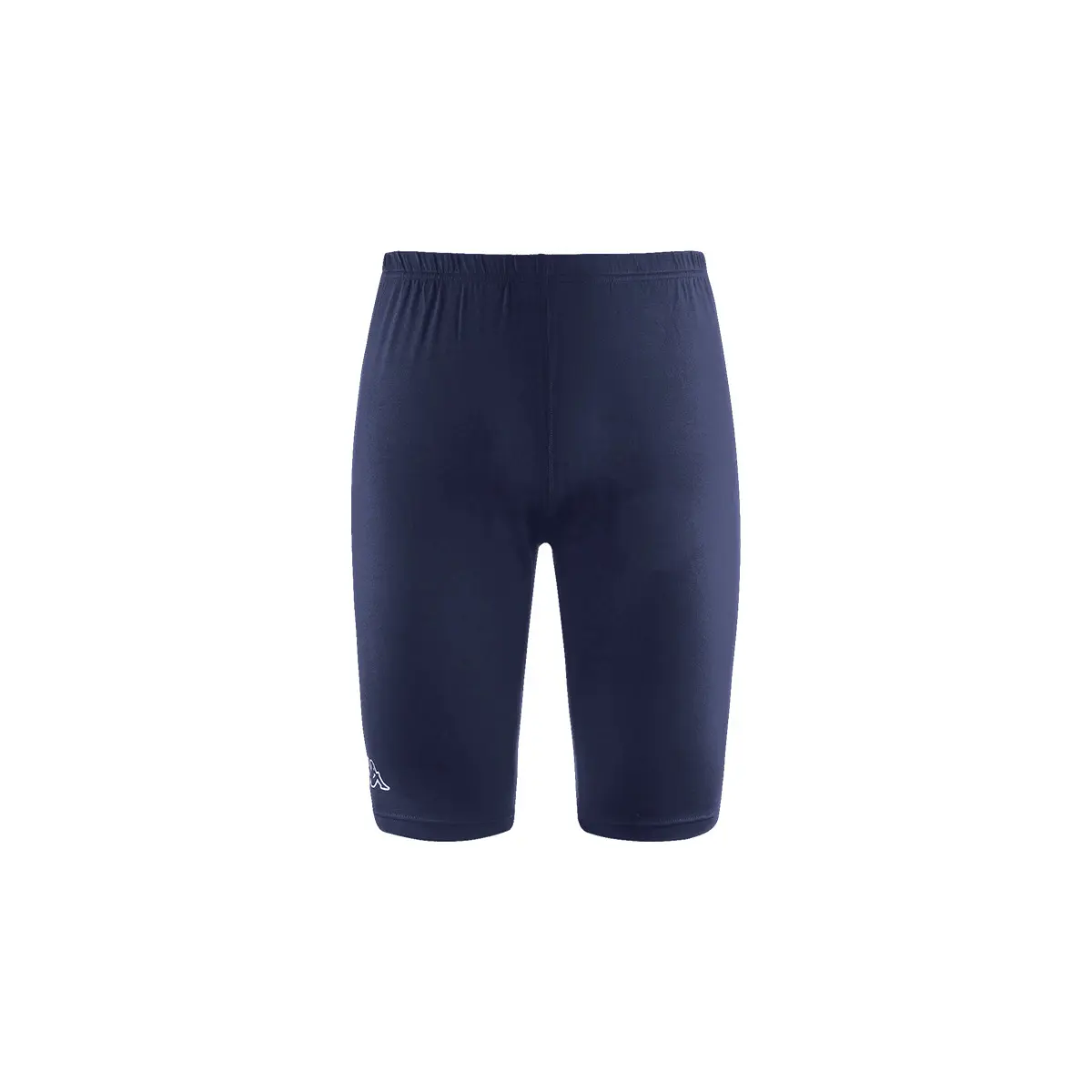 Kappa Homme Sous-short Kombat Vurgay, Bleu, Taille L