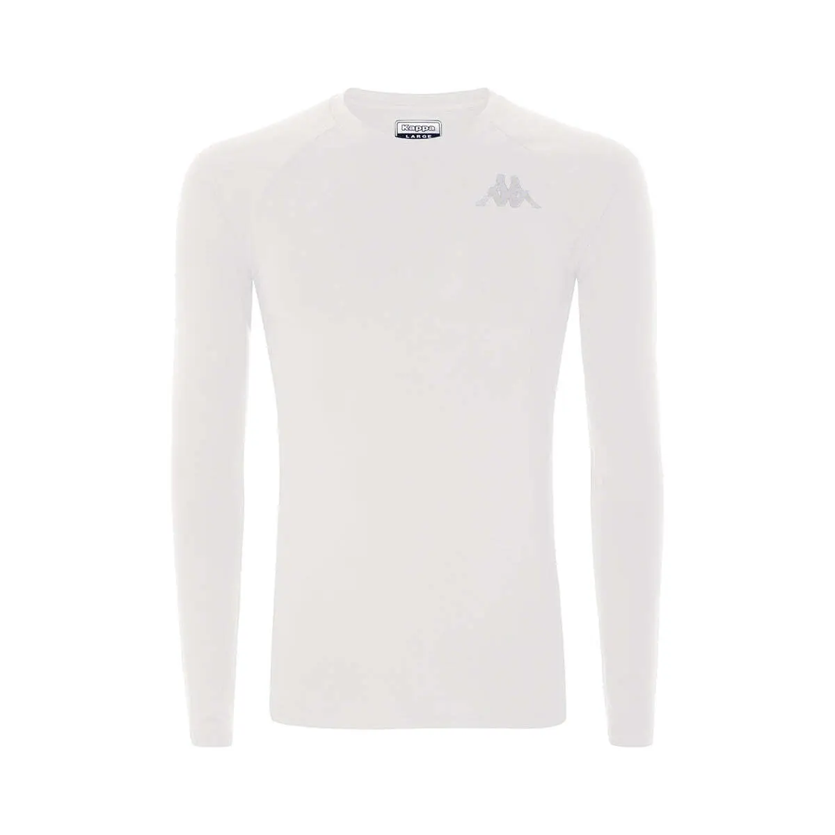 Sous Maillot manches longues Kappa Vurbat