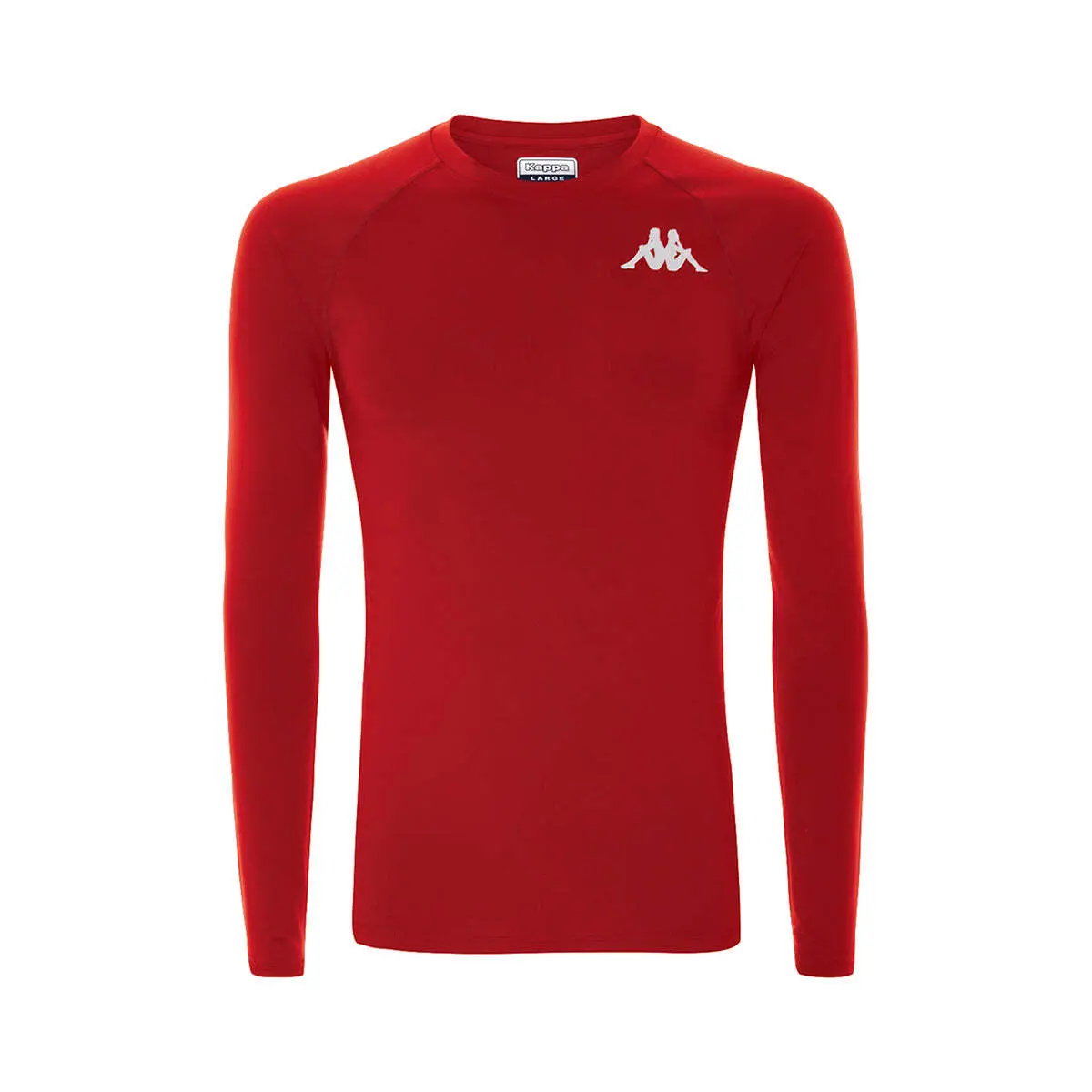Sous Maillot manches longues enfant Kappa Vurbat