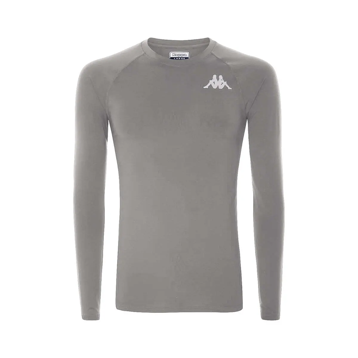 Unterwäsche Vurbat - Gris - male - Size: S
