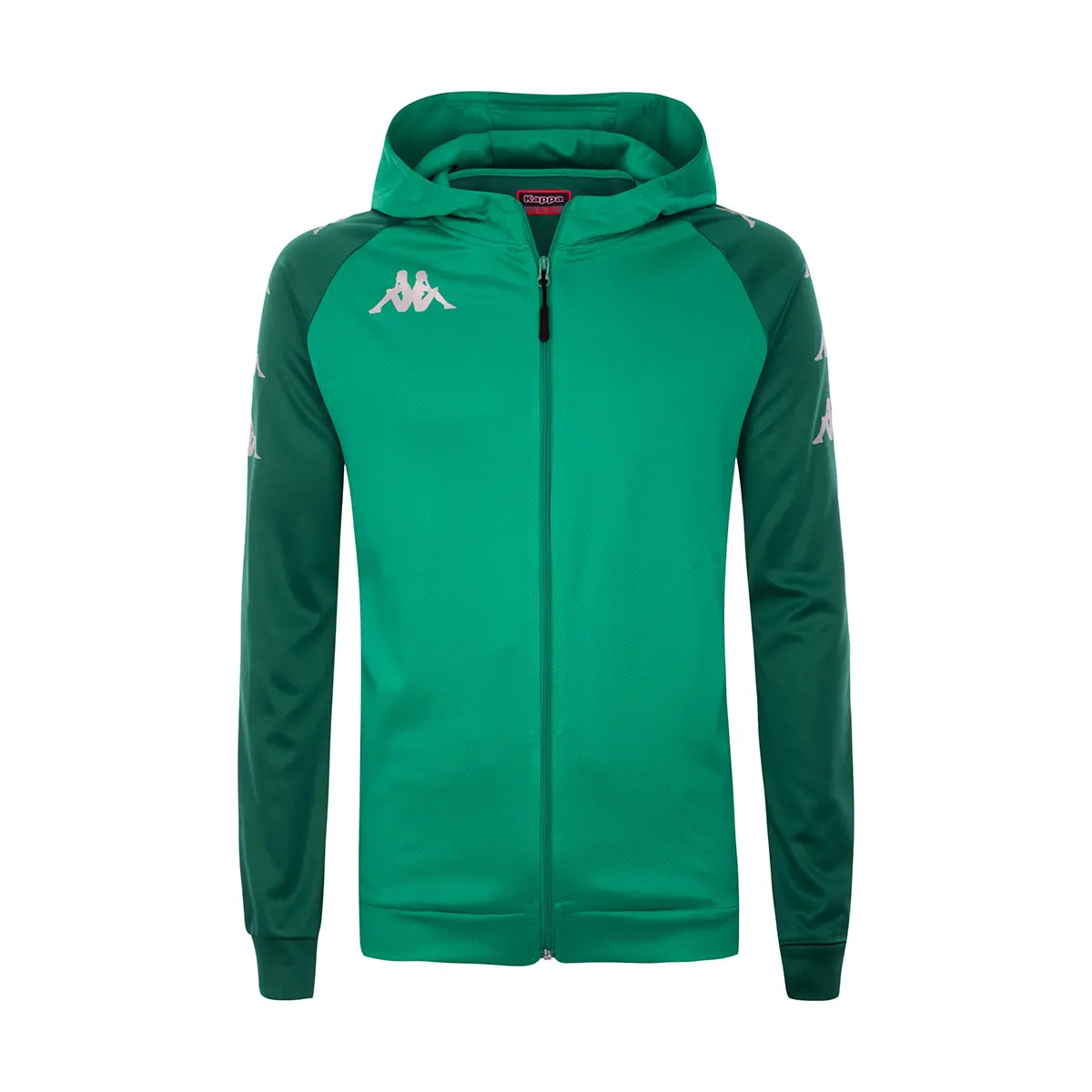 Jacke Kappa Tortona