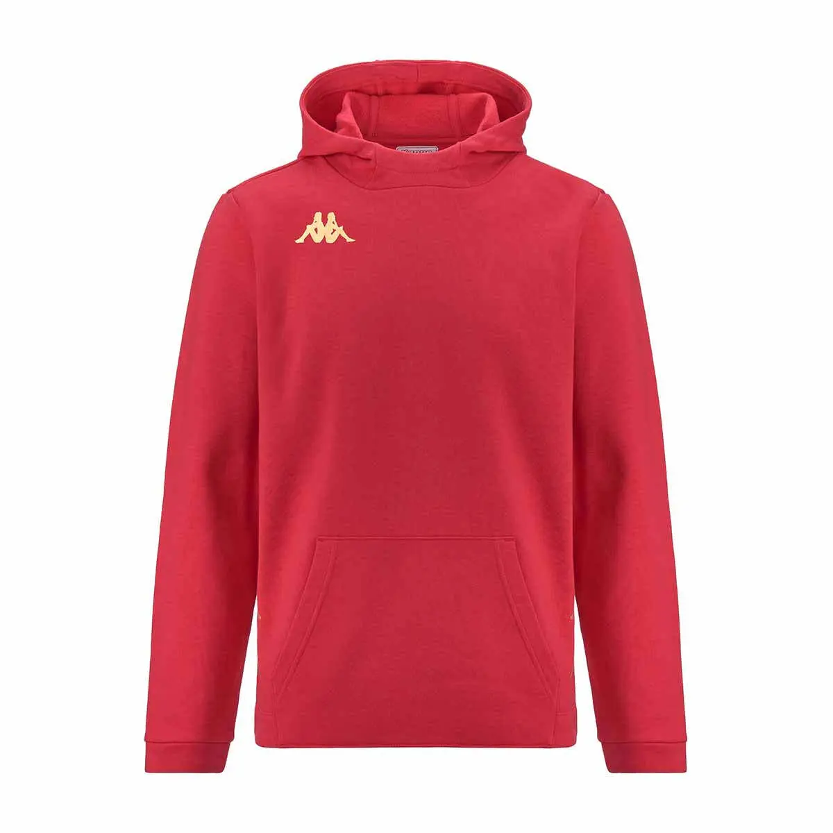 Pullover Giordi - Rouge - male - Size: XL