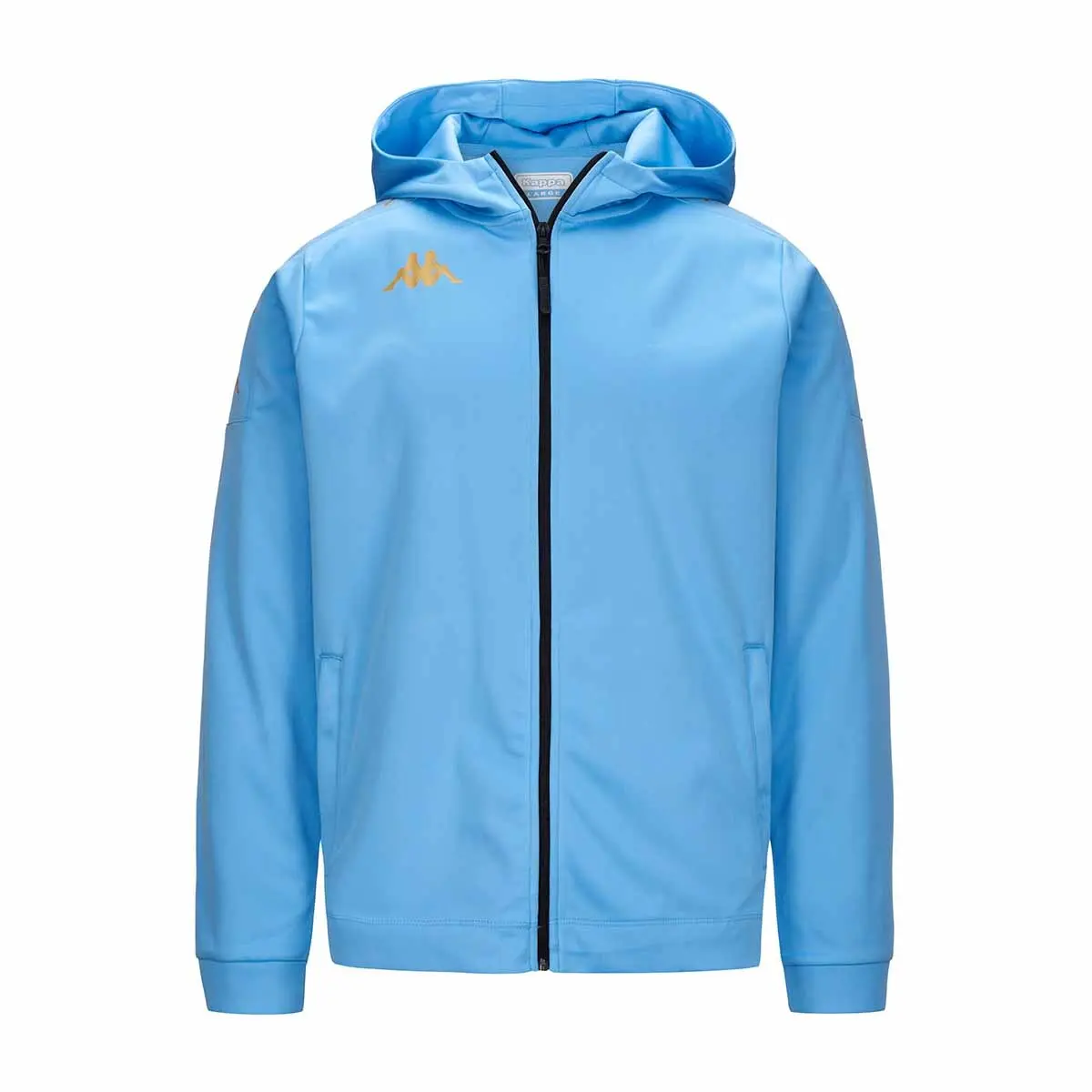 Trainingsjacke Kappa Grevolo