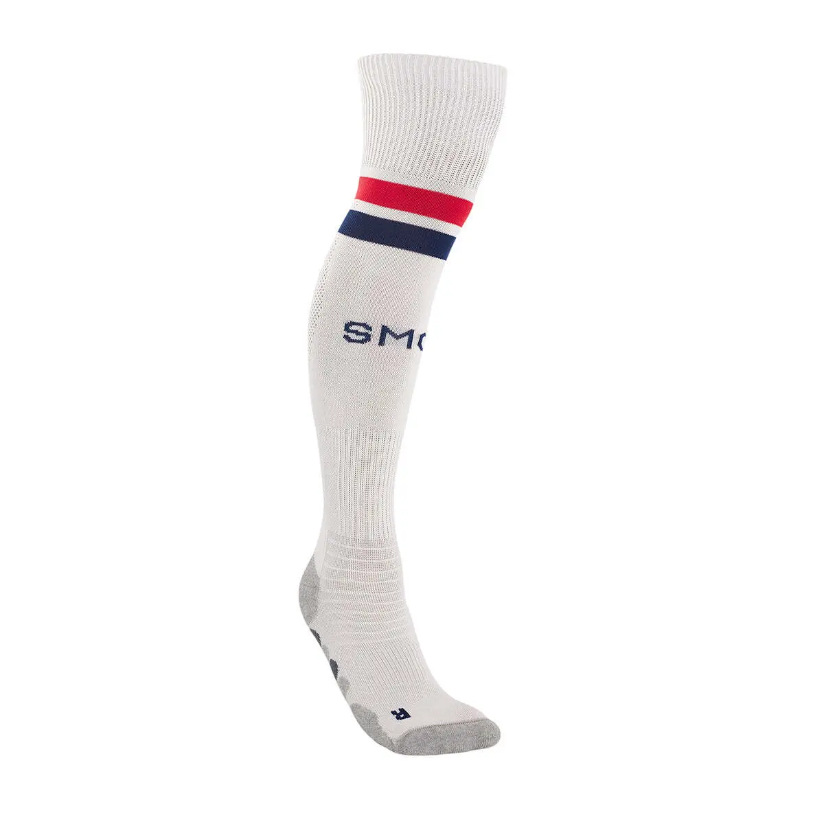 Socken SM Caen Kombat Spark Pro Saint James 2023/24 - Blanc - male - Size: 43/46