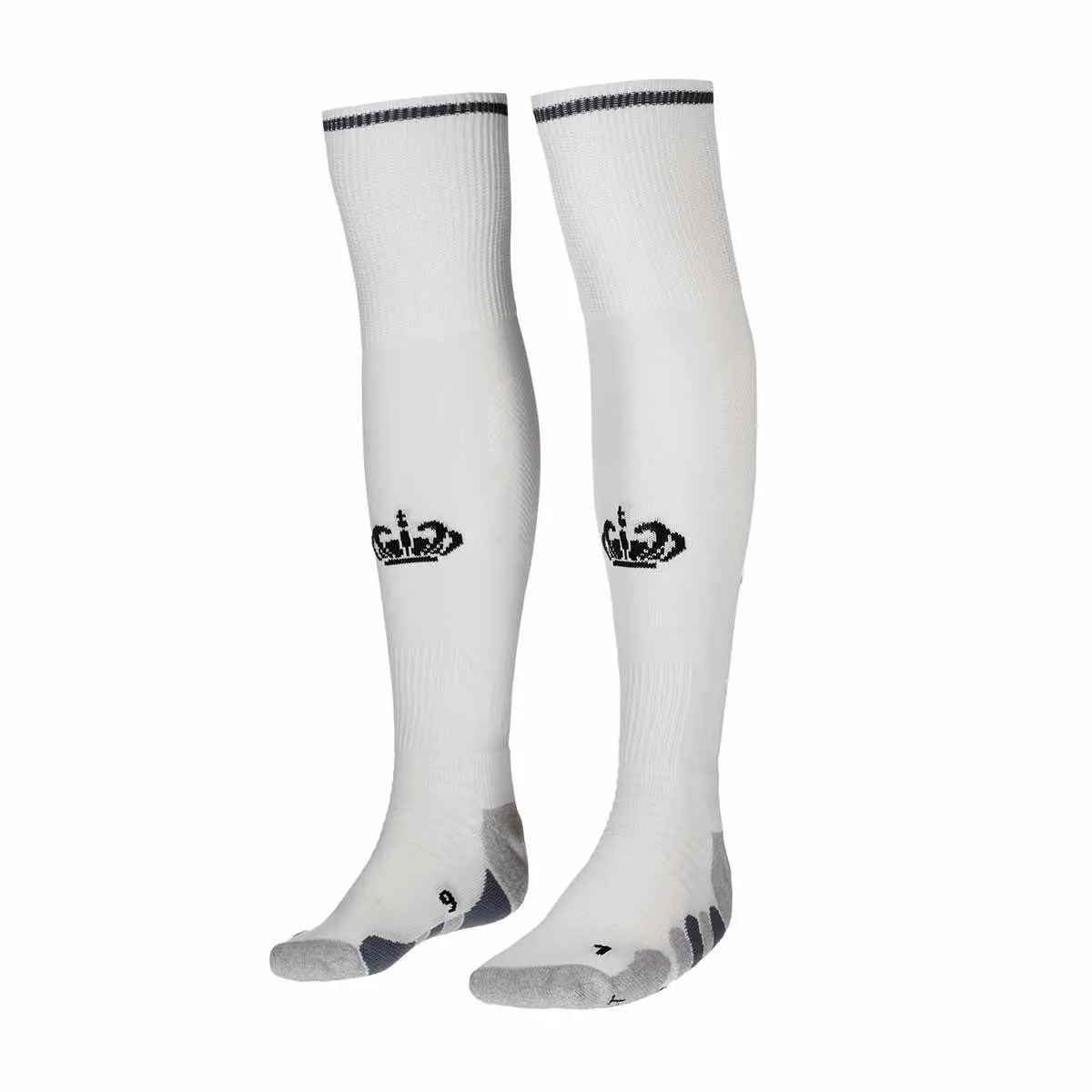Kindersocken AS Monaco Kombat Spark Pro 2024/25