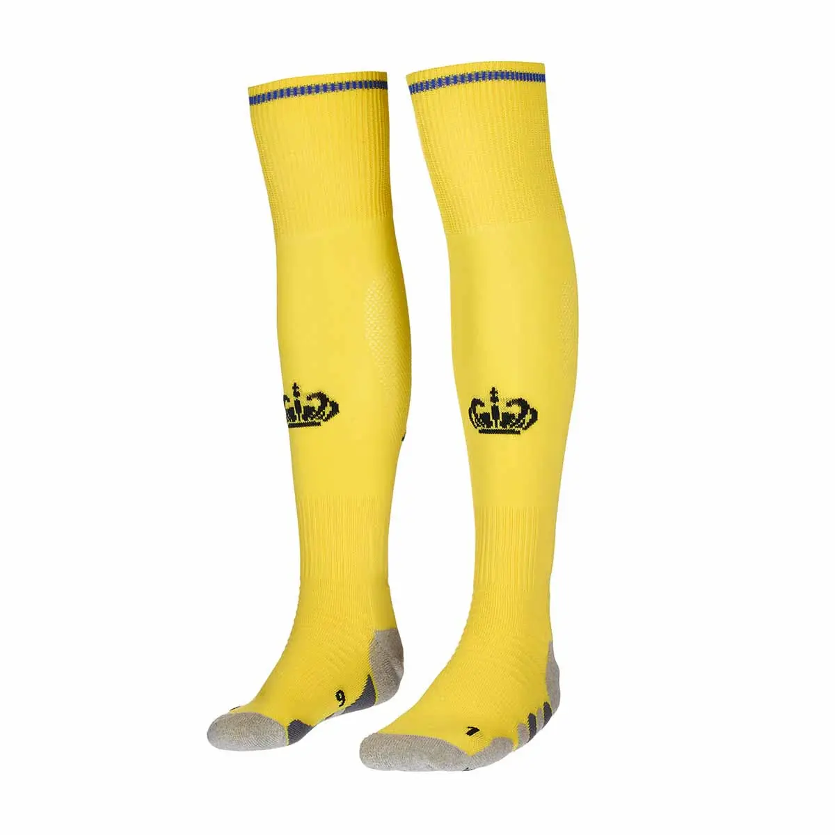 Kindersocken AS Monaco Kombat Spark Pro 2024/25