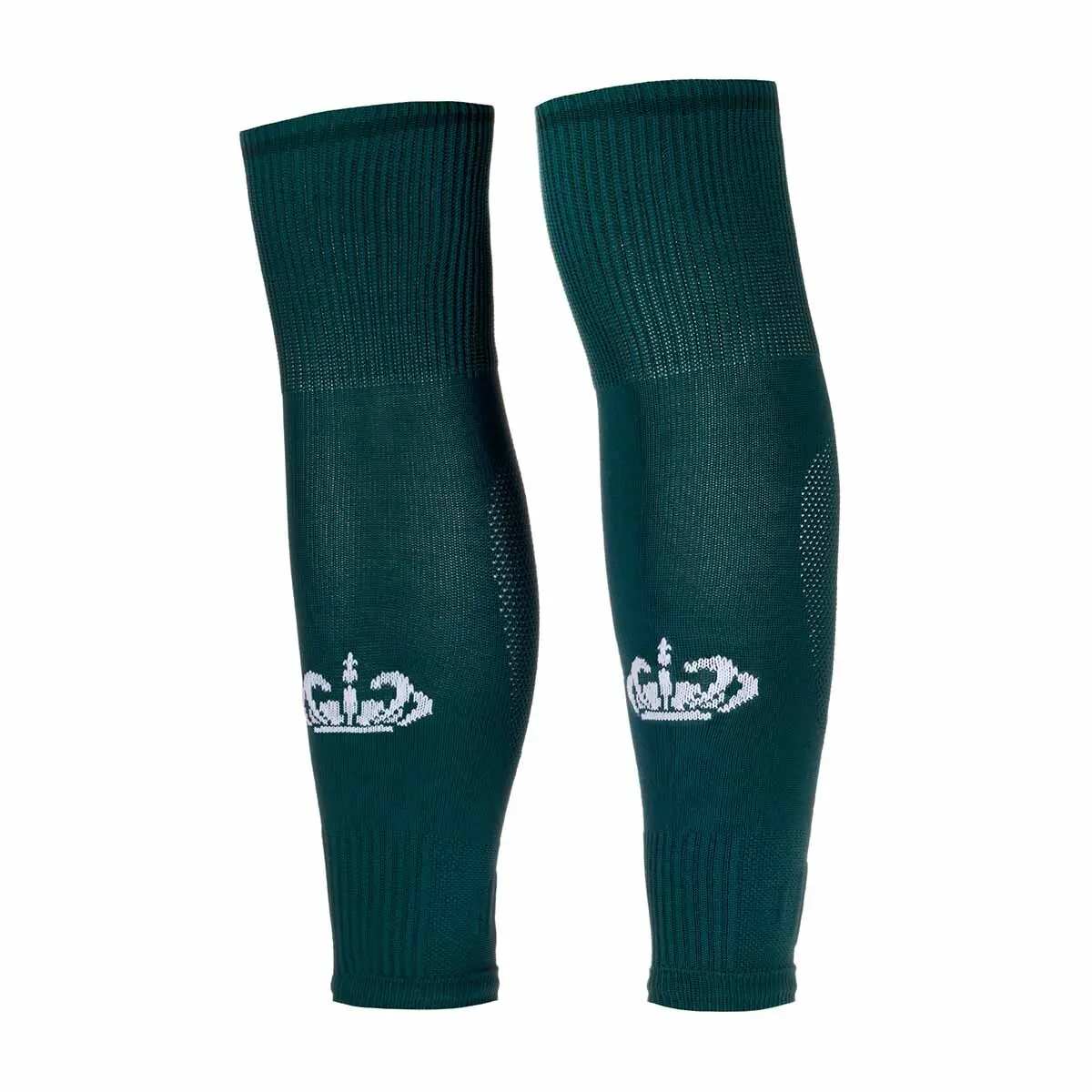 Socken AS Monaco Kombat spolf Pro 2024/25 - Vert - male - Size: 39/42