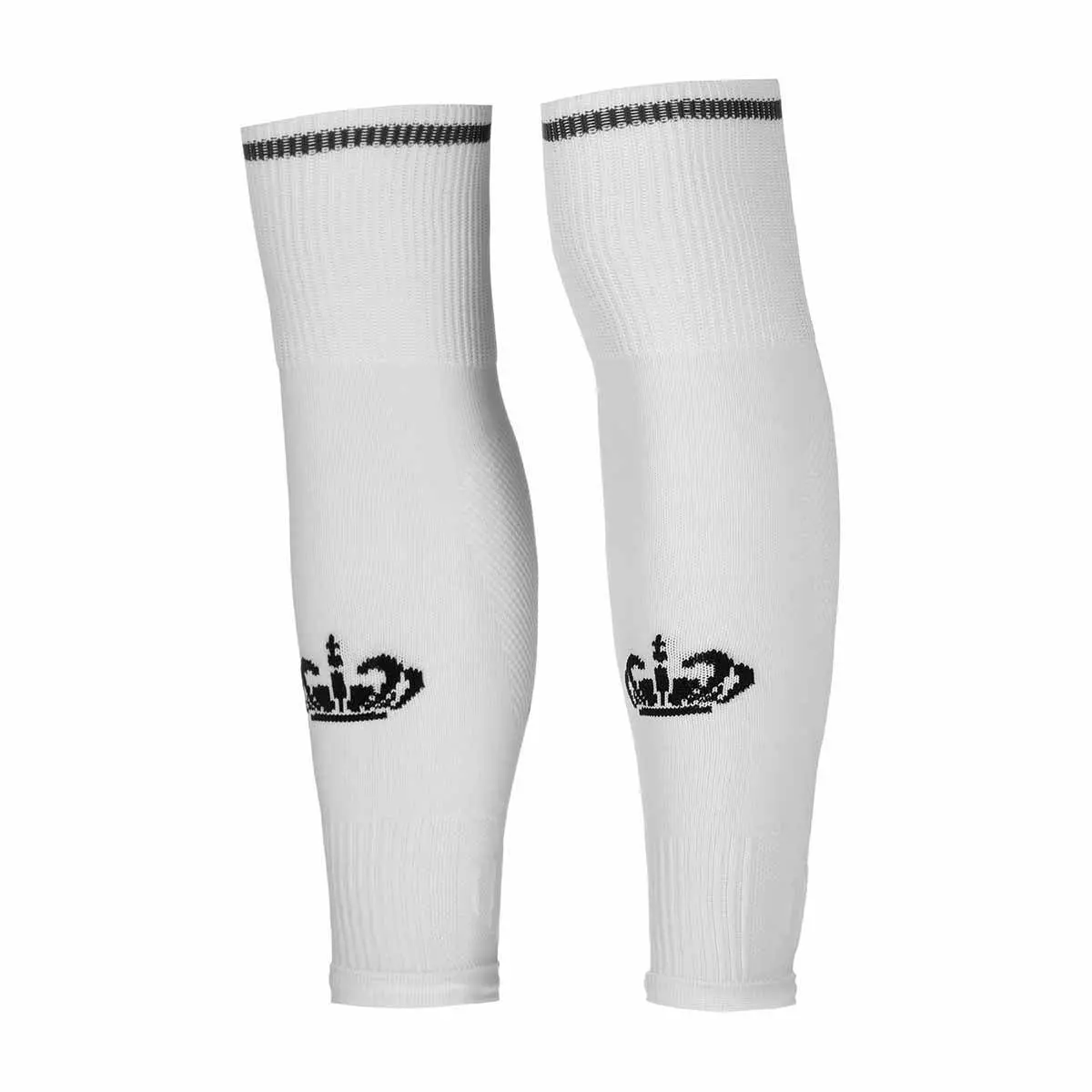 Socken AS Monaco Kombat spolf Pro 2024/25