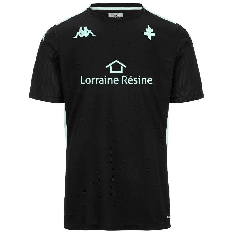 Maillot Metz Abou Pro 8 2024/25