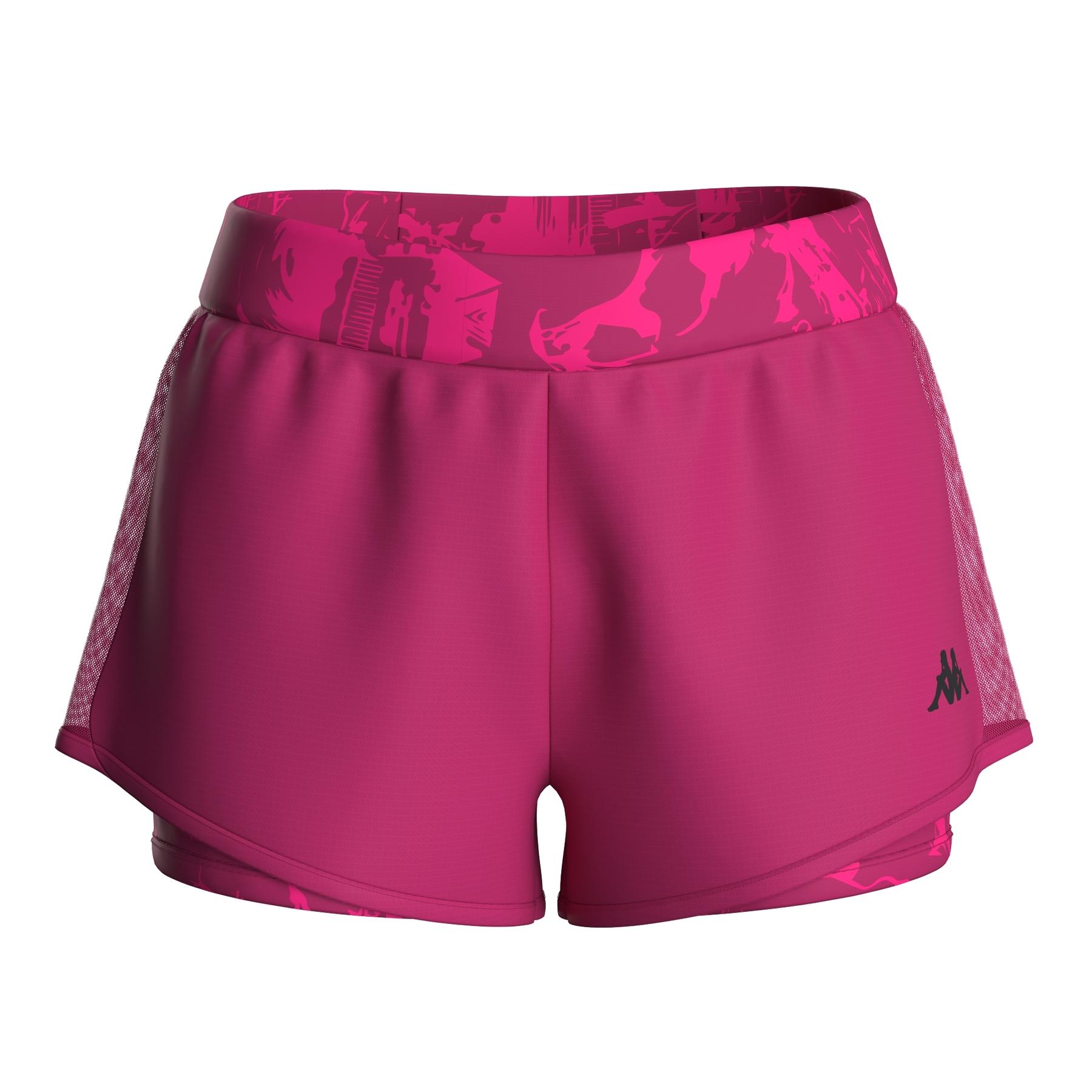 8056072813163 - Shorts für Damen Igbax Pro