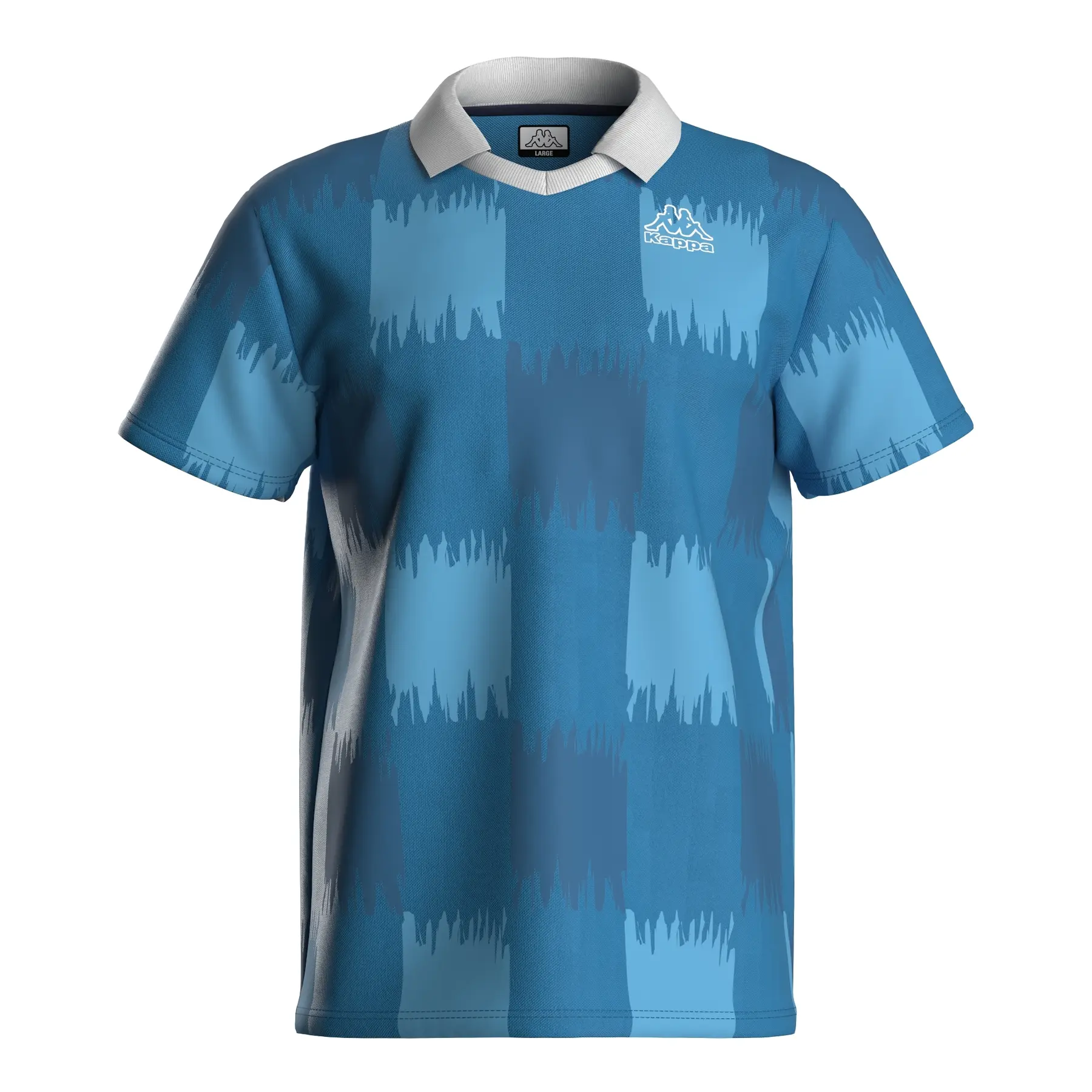 Image of T-Shirt Kappa Itibo