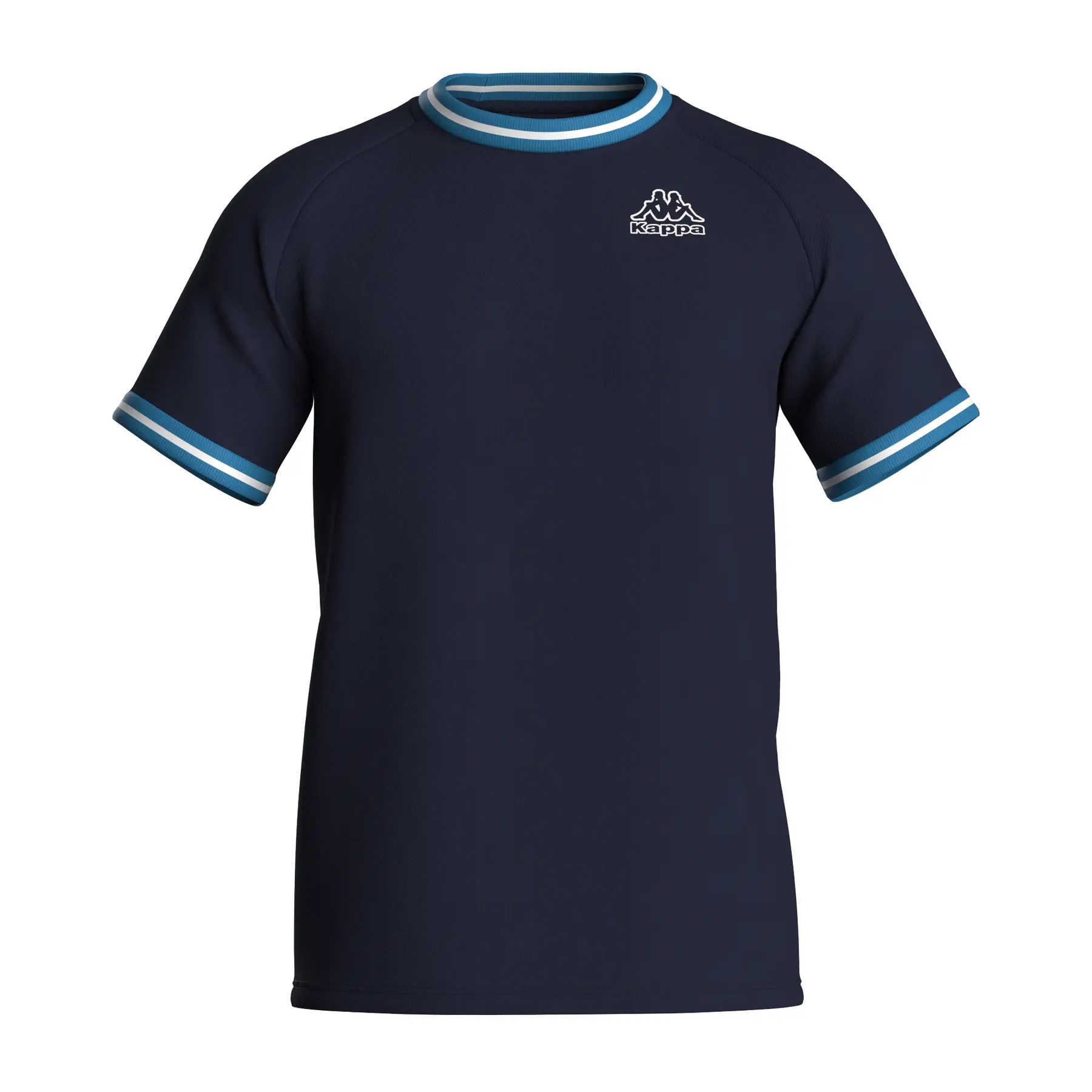 Image of T-Shirt Kappa Iblaz