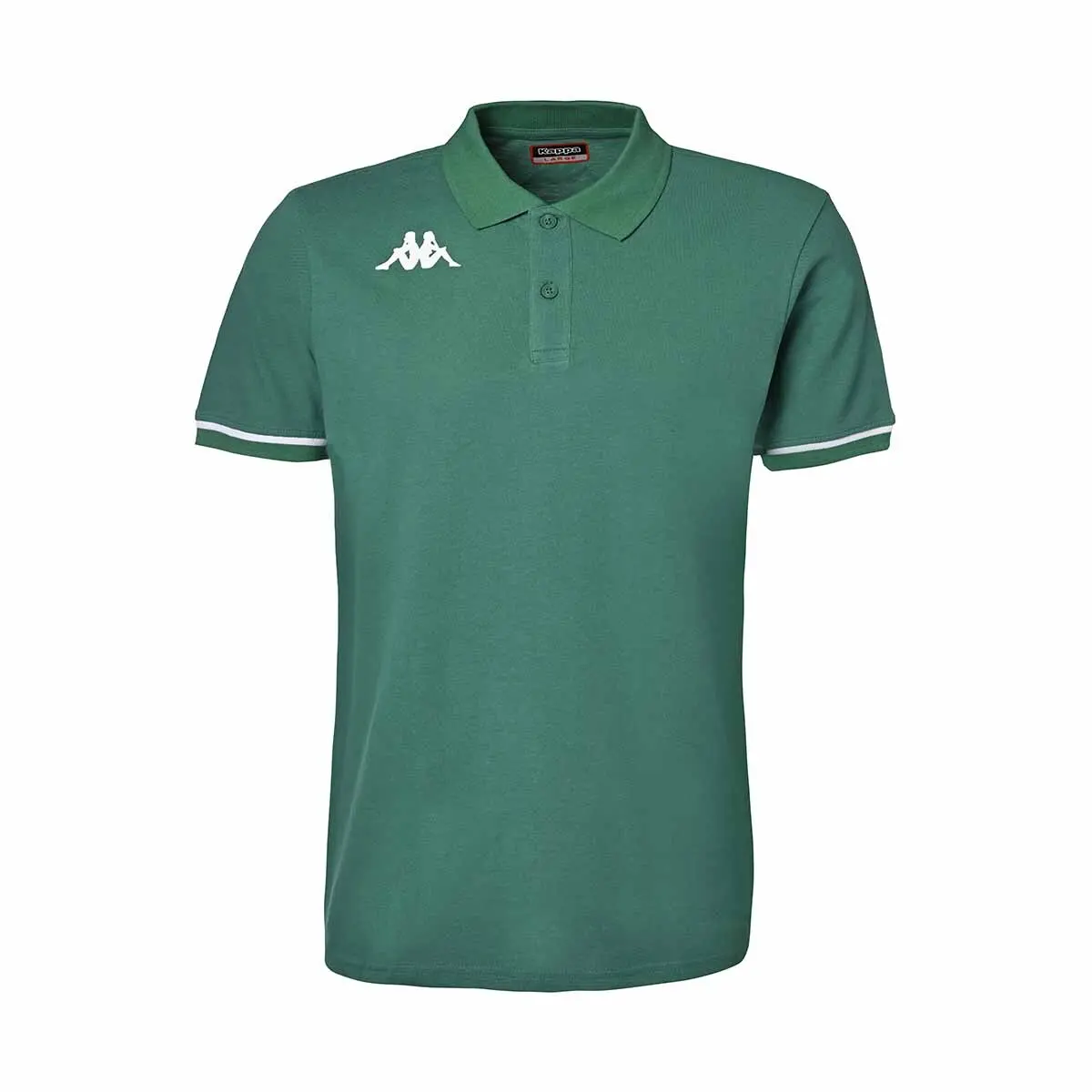 Polo-Shirt Kind Kappa Barli