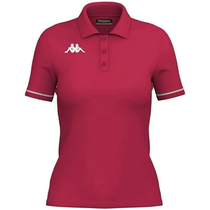 Polo-Shirt Kappa Barla