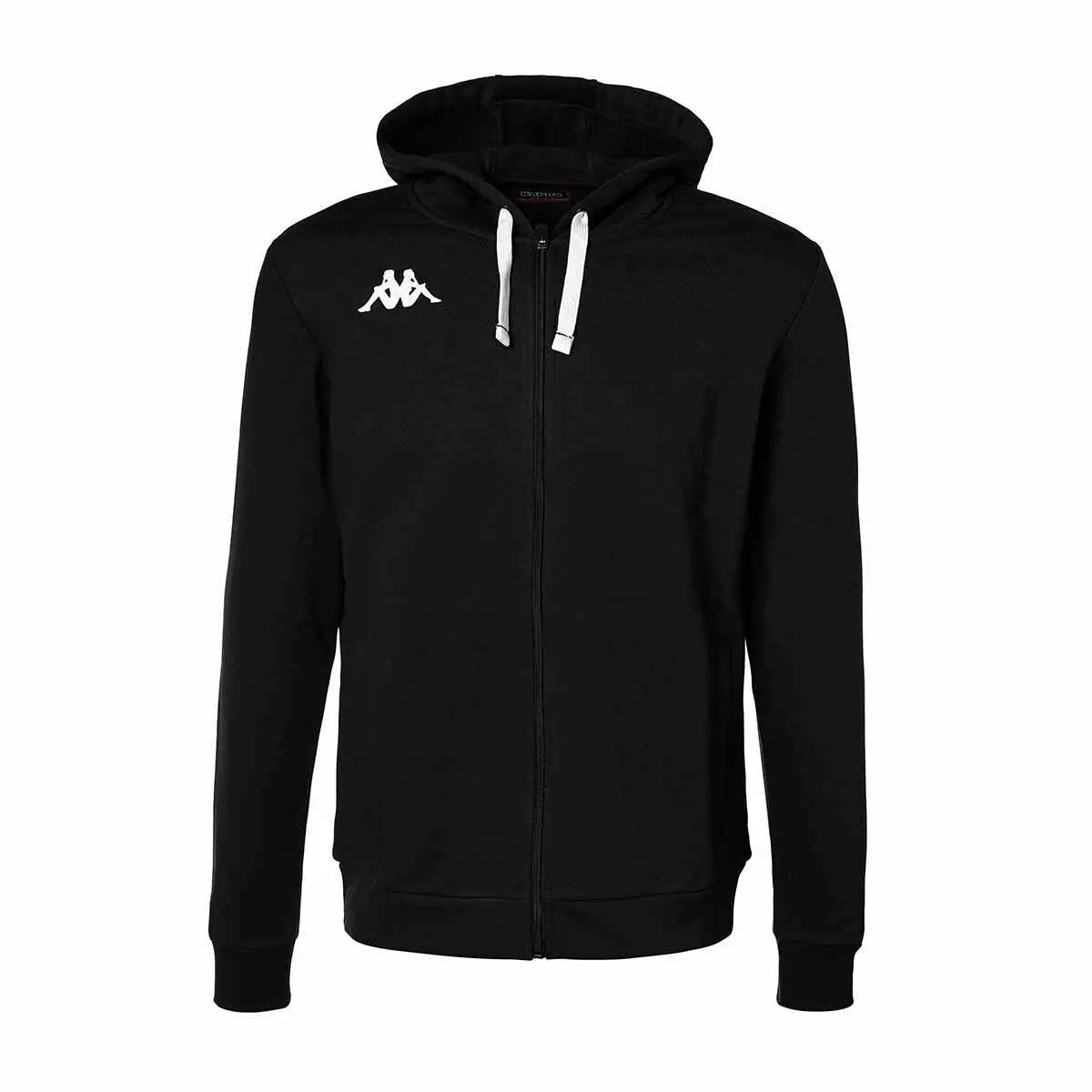Kapuzenpullover Banto - Noir - male - Size: S