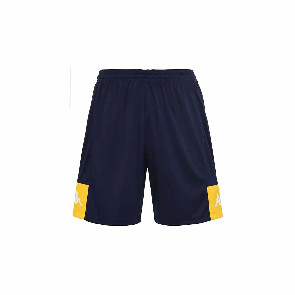 Short ahorazip pro 7 sm caen 23/24 bleu marine Kappa | La Redoute
