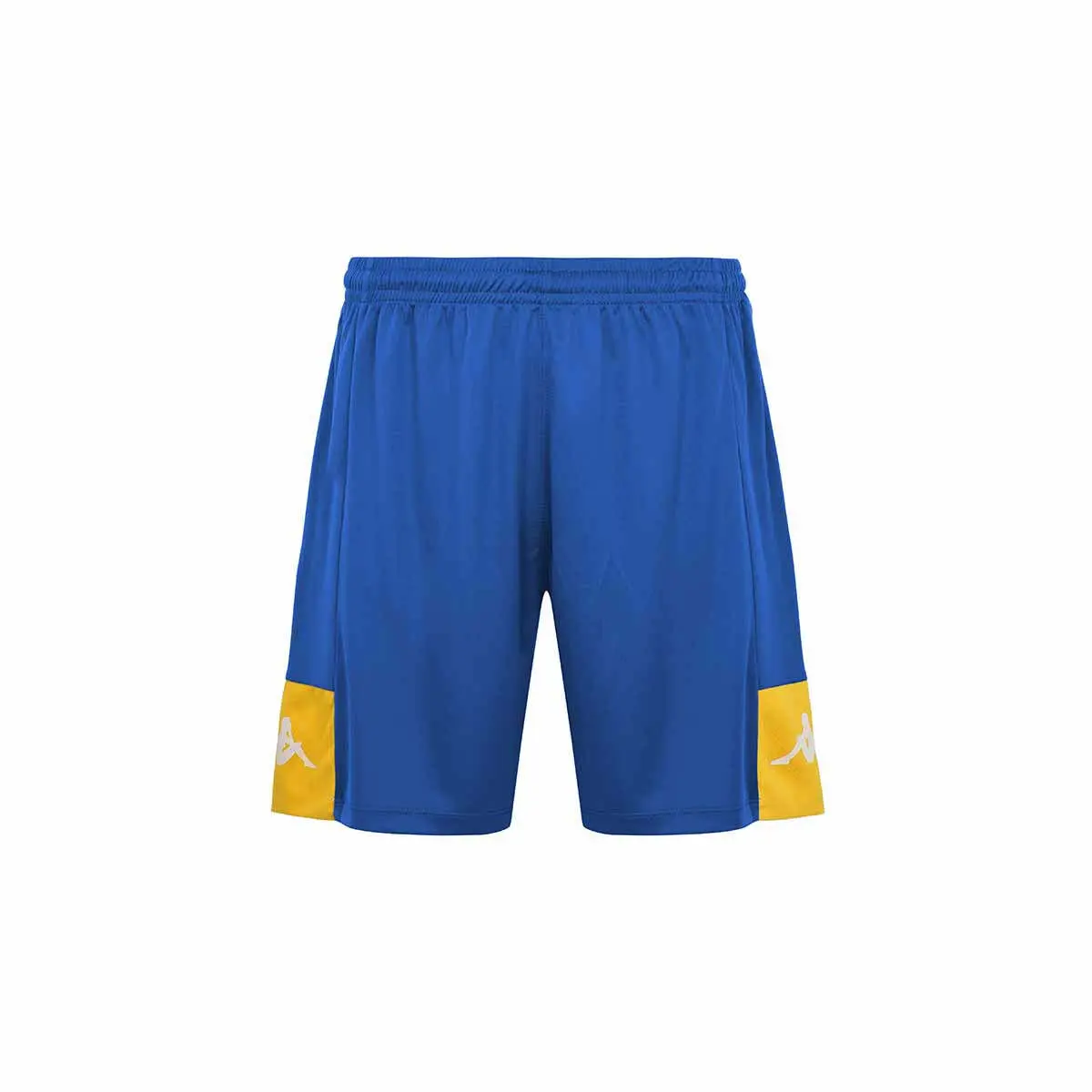 Kappa Homme Short enfant Daggo, Bleu, Taille 6 ans
