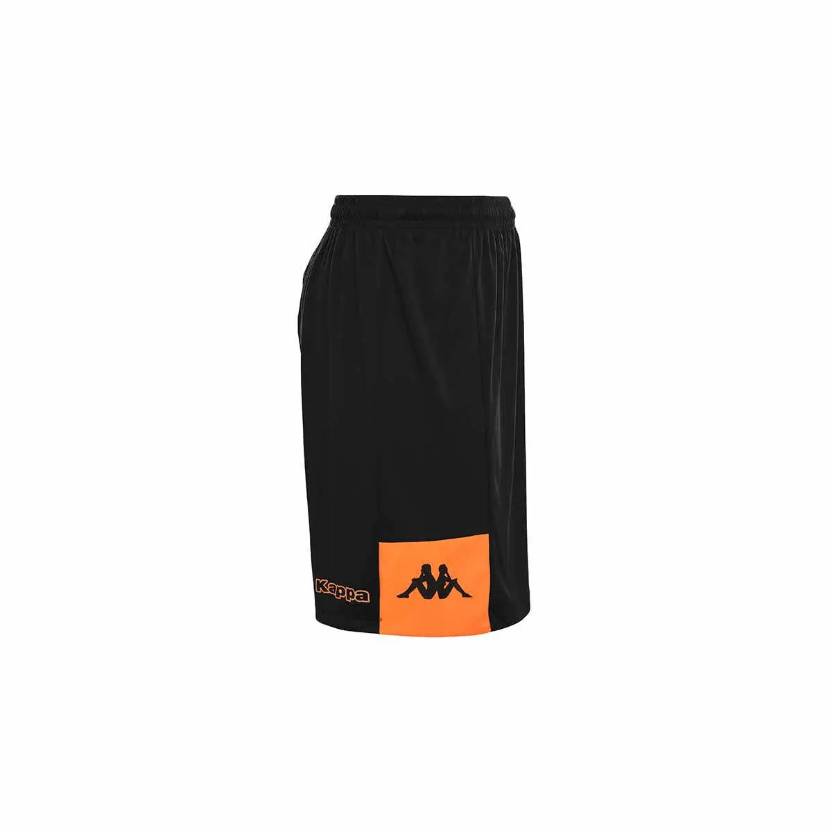 Short Bermuda Garçon Kappa Kezo Kid - Collection Printemps Été Confortable
