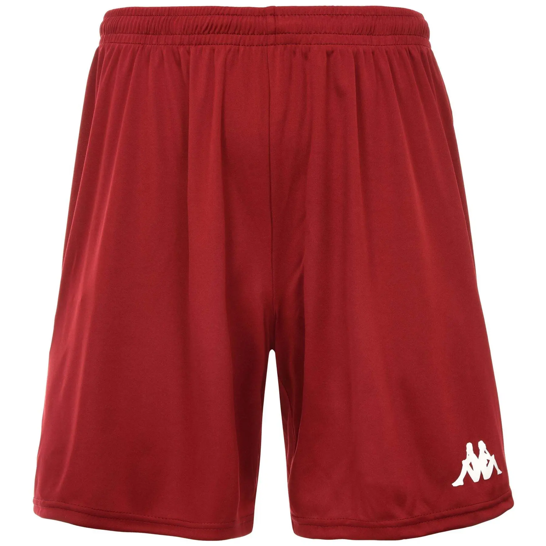 Shorts Borgo - Rouge - male - Size: 3XL