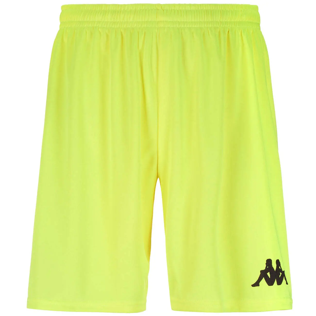 Shorts Borgo - Jaune - male - Size: M