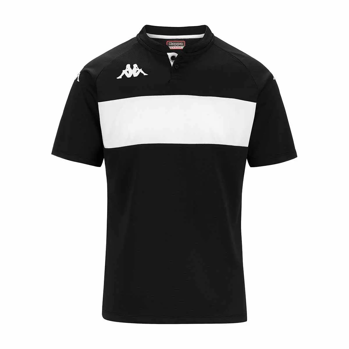 Polo-Shirt Dalto - Noir - male - Size: S