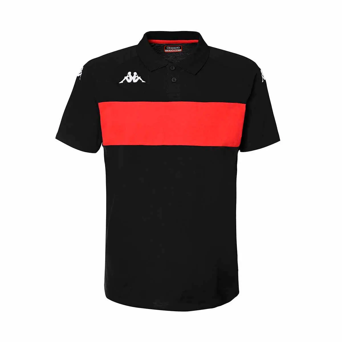 Polo-Shirt Kappa Dianetti