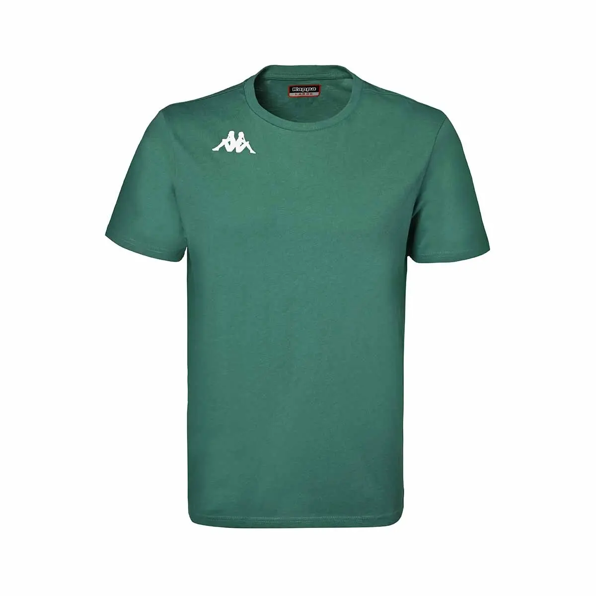 Trikot Brizzo - Vert - male - Size: M