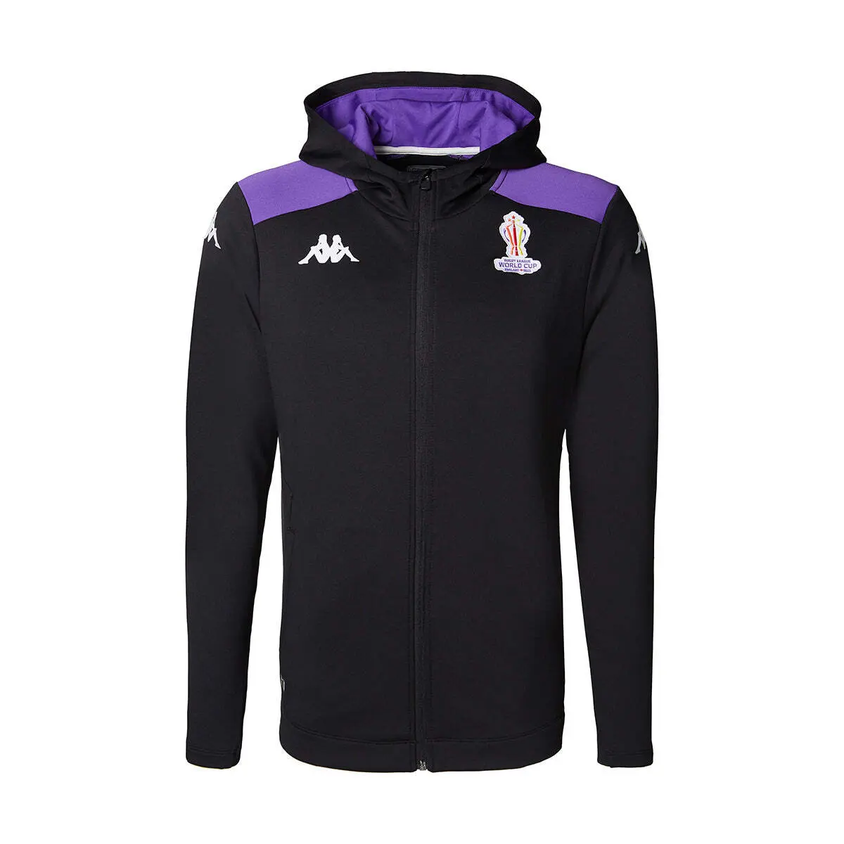 Kinderjacke Coupe du monde rugby 2021 autun pro 5