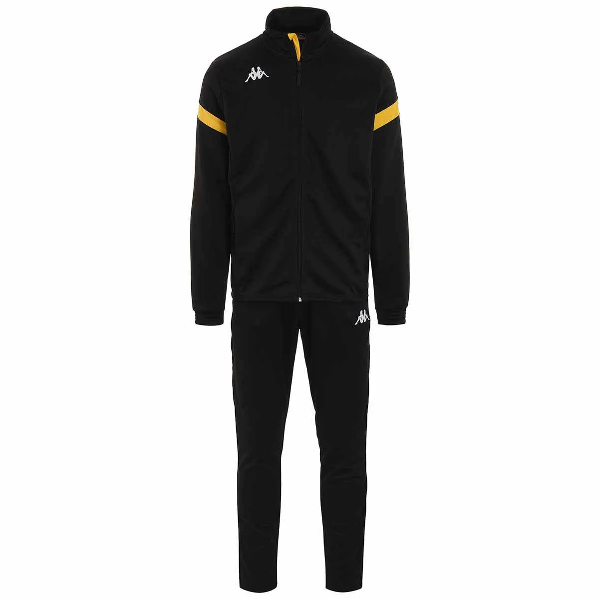 Trainingsanzug Dalcito - Noir - unisex - Size: 4XL
