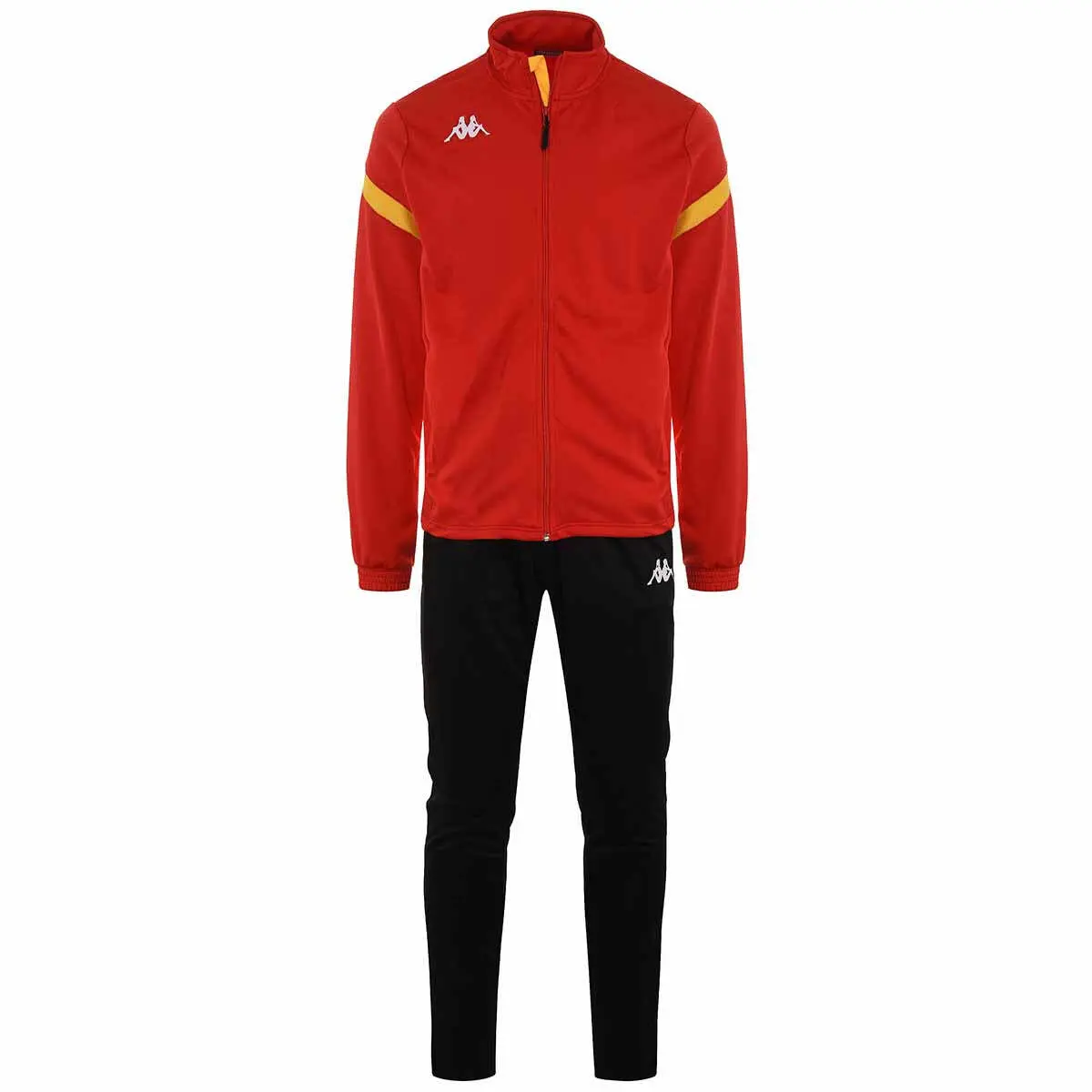 Trainingsanzug Dalcito - Rouge - unisex - Size: XL