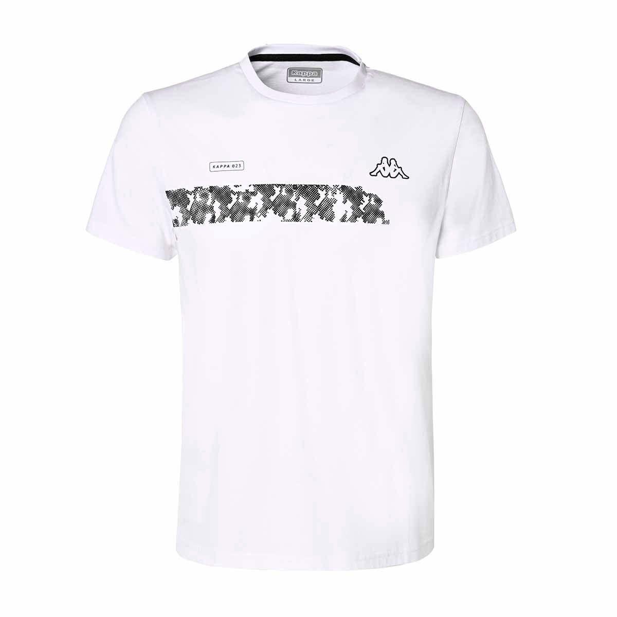 8059075464363 - T-Shirt Godoli Graphik