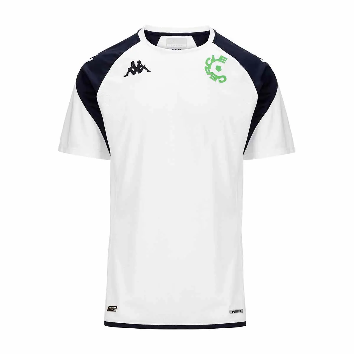 Trikot Cercle Bruges Abou 2023/24