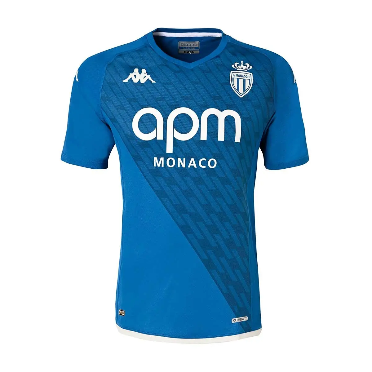 Napoli Abbigliamento Abbigliamento Portiere Kappa Maglia Gara