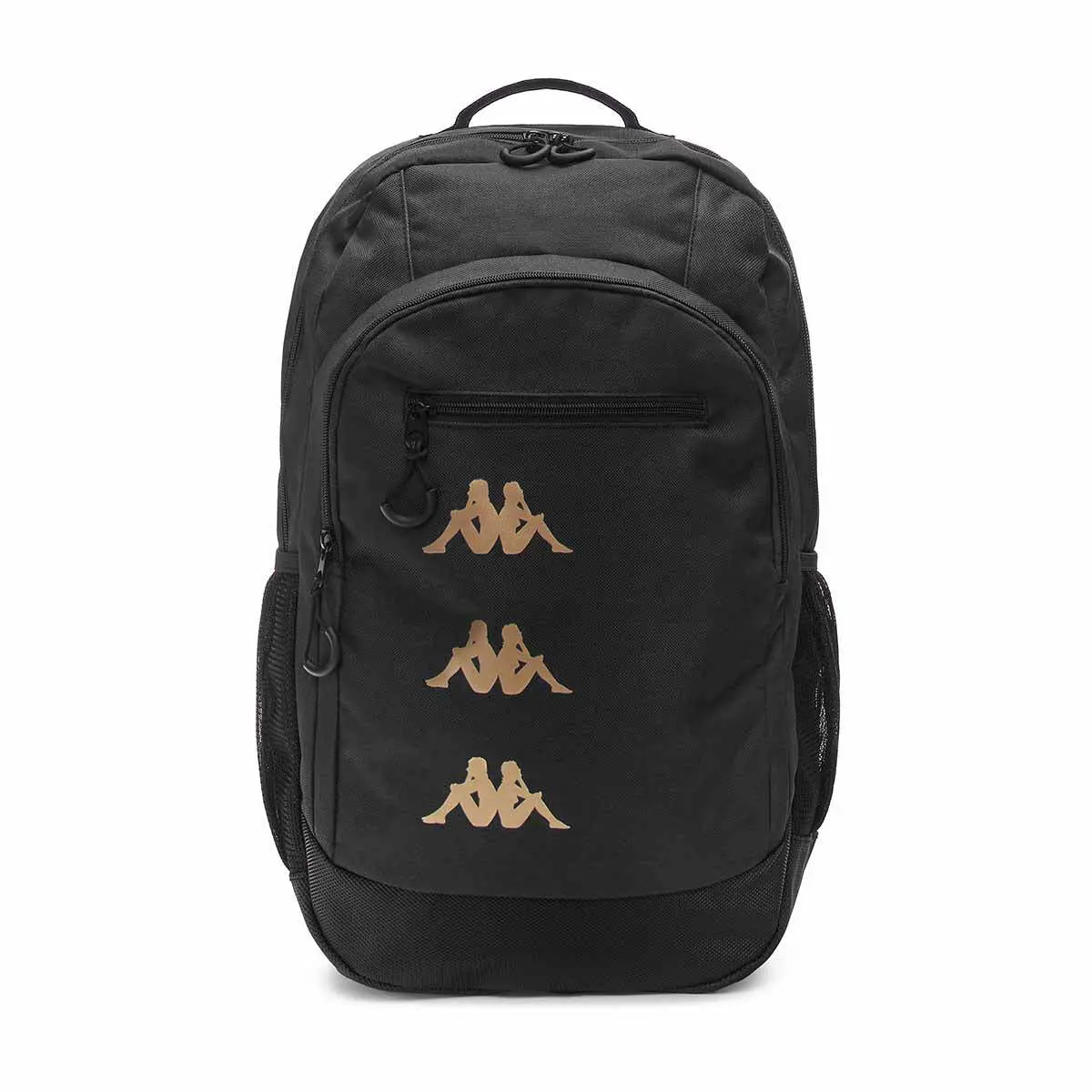 Rucksack Gamberto - Noir - unisex - Size: M